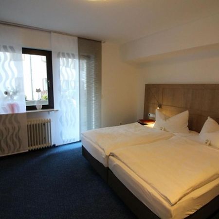 Hotel Garni Cafe Raepple Бад Петерстал-Грисбах Екстериор снимка